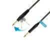 Adam Hall 5 Star IPPR 0600 Flipjack kabel instrumentalny 6 metrów